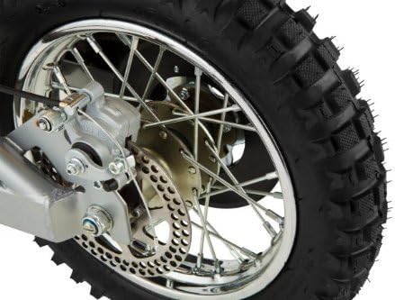 Electric Motocross Dirt Bike for Off-Road Riding, High-Performance Electric Trail Bike for Teens & Adults