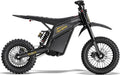 Electric Dirt Bike for Teens – High-Performance Off-Road E-Bike with Fat Tires, Reverse Function & Rugged Trail Design